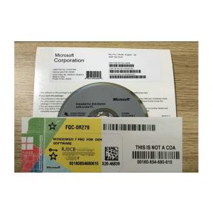 DVD Hardware Product Windows 7 Product Key Codes Sticker Lifetime Activation Online