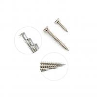 China 1000pcs Metal Drywall Screws with Pack of Standard Point Type on sale