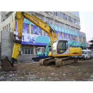 Demotion Excavator Hydraulic Hammer For Cat Komatsu JCB  5.5ton