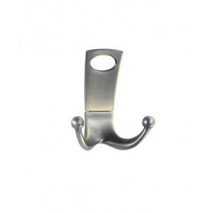 Anodizing / Electroplating Coat And Hat Hooks Daily Commodity Use