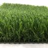 China Natural Green Color Synthetic Turf Sports Garden Artificial Grass Carpet wholesale