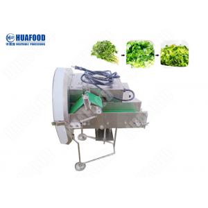 304 Stainless Steel Electric Vegetable Cube Cutter Electric Slicer For Kitchen Restaurants