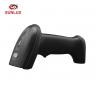 Bluetooth Laser Barcode Scanner, Plug and Play 2.4G Wireless Code Reader