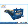 High Production Step Tile Roll Forming Machine Good Performance 0.8-1.2mm