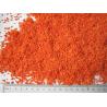 China Raw Vegetables Dried Carrot Chips Healthy Food 1-3mm No Foreign Odours wholesale