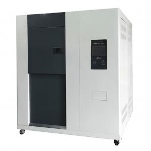 China LIYI Single Door Thermal Shock Test Equipment Touch Screen Thermal Shock Chamber supplier
