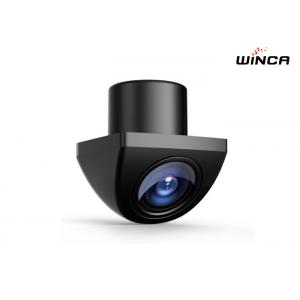Wide View Wireless Rearview Backup Camera Mini Size Car Navigation Accessories