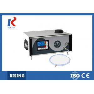 RSWS-L SF6 Gas Machine Portable Cold Mirror Precision Dew Point Meter