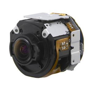 China SONY FCB-SE600 Compact Color Block Camera 3.27 Megapixels HD Block Camera supplier