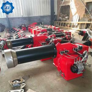 Hot Sale 80-2100KW Natural Gas LPG GLP Burners For Industrial Boilers