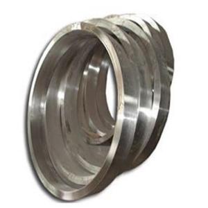 China Forged Raymond Mill Ring supplier