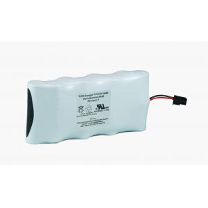 Medical Vital Signs Monitor Battery Replacement Compatible Drager MS14490 AS36059 MS31385