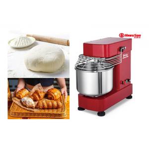 Professional Heavy Duty Dough Mixer Machine 4kg For Cake Bread Shop