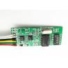 China TCP IP Security Network Alarm System Single Zone Bus Address Module wholesale