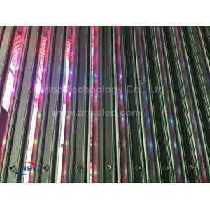 China P52.5-4R4G4B LED Mesh Displays/Curtain LED Display OutdoorLED Curtain Display P16 P25 P40 supplier