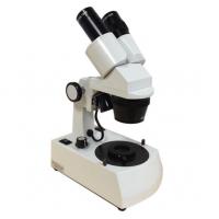 Portable Gemological Instruments Microscope For Jewelry School Voltage 100V-240V