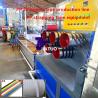 Machines en plastique 100% matières premières ligne de production de ruban adhésif en PP équipement de production de ruban adhésif en PP ruban adhésif pour échangeur automatique d'écran