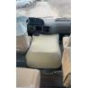 30 Seats LHD Driving Bus with 4104ml Displacement and Diesel Fuel to Meet Your Needs