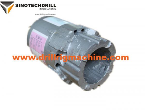 PDC Drilling Diamond Core Drill Bits For Granite / Coal Mining / Geological