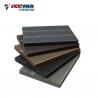 PE HDPE Door Floor Deck Profile Production Line PC WPC Plastic Wood Durable