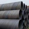 China Cheap Spiral Welded Steel Pipe Machine Spiral Iron Pipe Making Machine Spiral Steel Pipe wholesale
