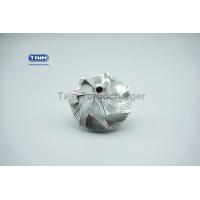 China Aluminum Block R2S MFS Compressor Wheel 10009700114 10009700069H  For VW AMAROK CHRA on sale