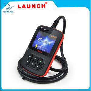 Original Launch X431 CReader 7S Code Reader add Oil Reset Function CReader 7 Plus Update Via Official Website