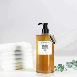 China GMPC Sulfate Free Argan Oil Shampoo , MSDS Gentle Moisturizing Shampoo supplier