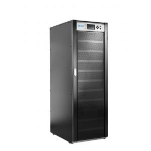 China Reliable 15-400kva Online UPS System 98.5% With Sugre Protection supplier
