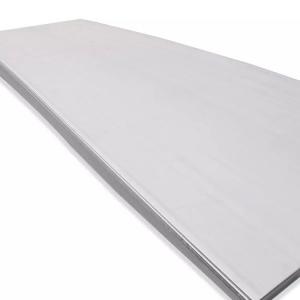 Annealed Hot Rolled Aisi 304 Stainless Steel Plate Pickled 304l Sheet