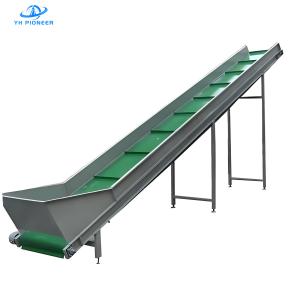 China 信頼性の高いモジュール式コンベヤーシステム 負荷容量20kg,誤差率0.05%および利用率99.5% wholesale