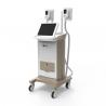 2016 Newest CE Approval Cryolipolysis Fat Freezing Slimming Machine (-15~5 ℃)