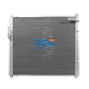 141-5974 Oil Cooler For erpillar  E325B Excavator Hydraulic Oil Radiator