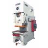 China Single Crank 400T Sheet Metal Mechanical Stamping Press wholesale