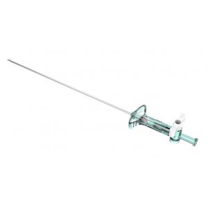 SS 304 120mm Length Veress Needle In Abdominal Surgery Disposable Veress