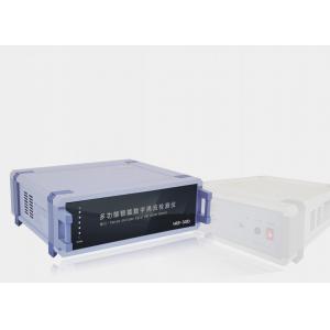 China Powerful Software Multi-function Intelligent Digital Eddy Current Detector with 8 Frequency Rapid Sorting supplier