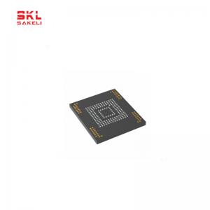 China MTFC32GAPALBH-IT Flash Memory Ic Chip 32GB Storage Capacity High Speed Reliability supplier