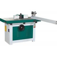 High Precision Wood Spindle Moulder Machine Durable Design Stable Working