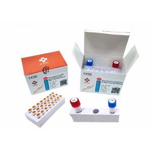 Pig Pseudorabies Virus Porcine Detection Kit PRV GB DNA Qpcr Taqman Kit