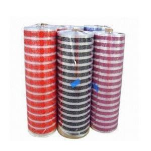 China Bag Sealing BOPP Jumbo Roll , water-based pressure sensitive adhesive tape supplier