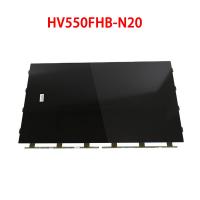 China 55 Inch LCD TV Replacement Screen BOE HV550FHB-N20 For TCL LE55D8800 / SkyWorthK55J on sale