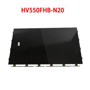 China 55 Inch LCD TV Replacement Screen BOE HV550FHB-N20 For TCL LE55D8800 / SkyWorthK55J supplier