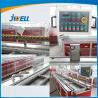 Jwell professional equipment for the production of board/masterbatch/plastic