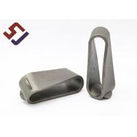 Custom Construction Product 1.4308 Investment Casting Foundry Hardware Parts
