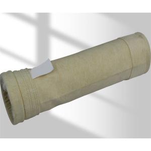 2.2mm Thickness Special Filter Bag For Boiler Dust Removal