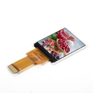 China I80 Interface 128×128 200cd/M2 1.44 TFT LCD Module supplier