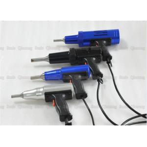 China 35Khz Ultrasonic Welding Plastic Device With NC Power Supply Automatic Search Frequency supplier