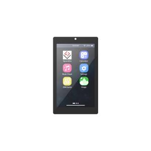 JC4880P443C_I_W ESP32P4/C6 multifunctional touch development platform 4.3-inch high-definition IPS display screen