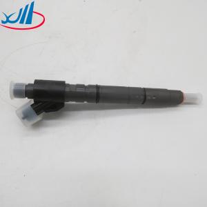 Auto Parts Diesel Fuel Injector Nozzle 0445115064 Common Rail Injector For Mercedes Benz