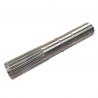 China Ra0.6 Ra3.2 Roughness Motorcycle Accessories Steel Machining Parts wholesale